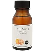 Amazon | スイートオレンジオイル 1000ml 1L 天然100% オレンジ